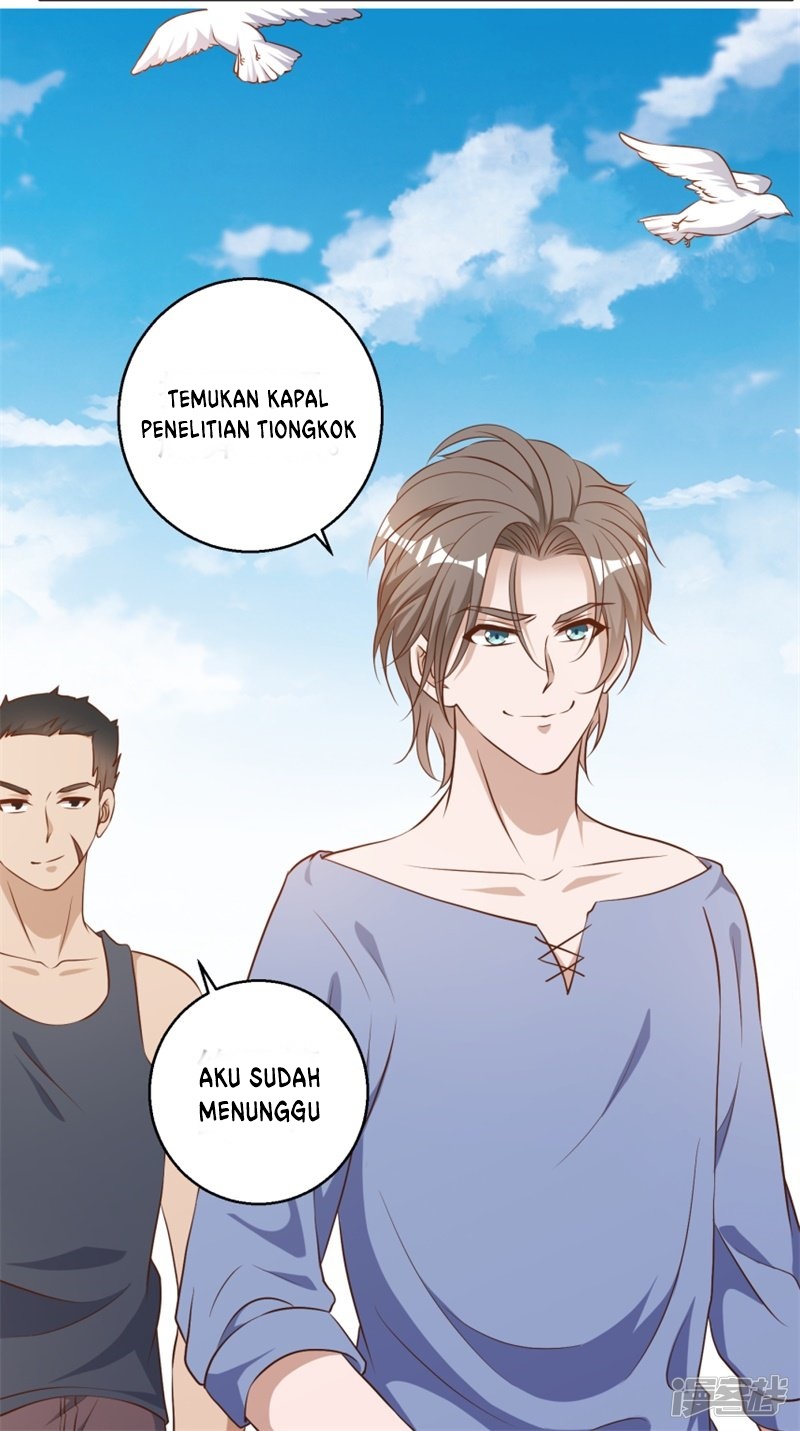 God Fisherman Chapter 30 Gambar 9